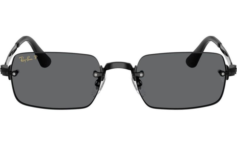 RAY-BAN RB3928 - 002/81 - 3