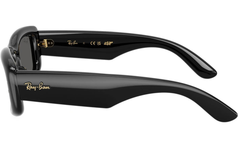 RAY-BAN RB4944 - 601/87 - 2