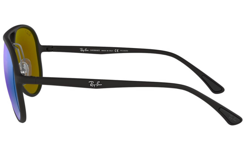 RAY-BAN RB4320CH - 601SA1 - 2