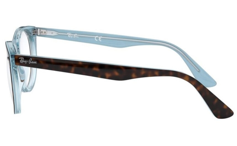 RAY-BAN RX2185V - 5883 - 2