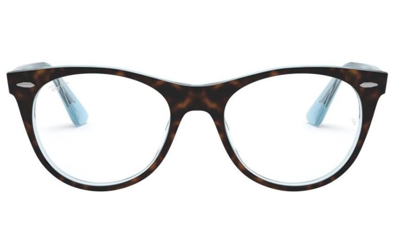 RAY-BAN RX2185V - 5883 - 3