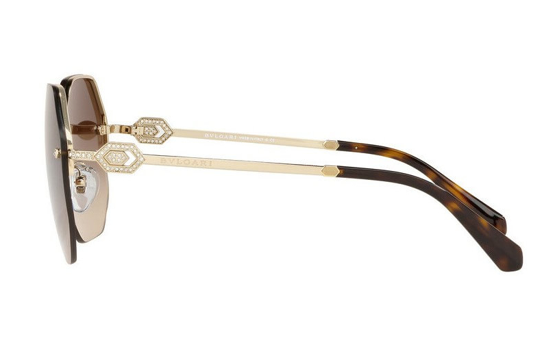 BVLGARI BV6122B - 278/13 - 2 - Skyoptic.gr BVLGARI BV6122B - 278/13 - 2