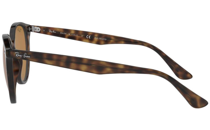 RAY-BAN RB4305 - 710/83 - 53 - 2