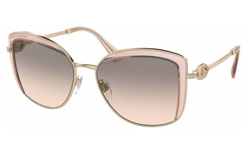 BVLGARI BV6128B - 20143B - 1 - Skyoptic.gr BVLGARI BV6128B - 20143B - 1