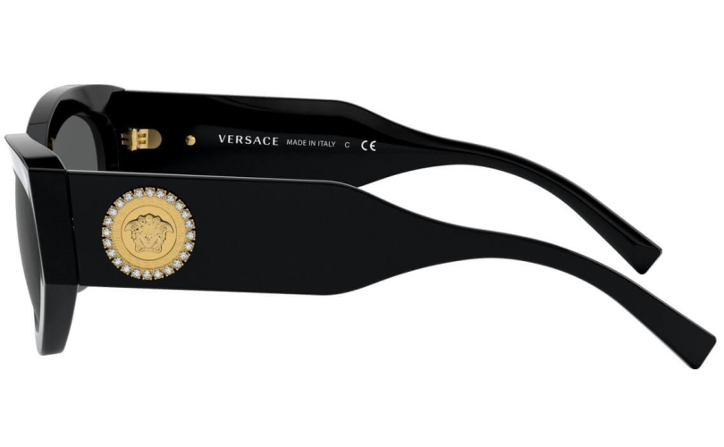 VERSACE VE4376B - GB1/87 - 2 - Skyoptic.gr VERSACE VE4376B - GB1/87 - 2