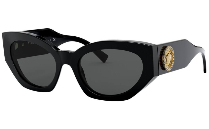 VERSACE VE4376B - GB1/87 - 1 - Skyoptic.gr VERSACE VE4376B - GB1/87 - 1