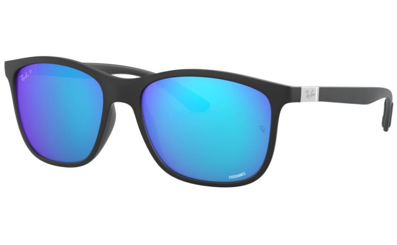 RAY-BAN RB4330CH - 601SA1 - 1