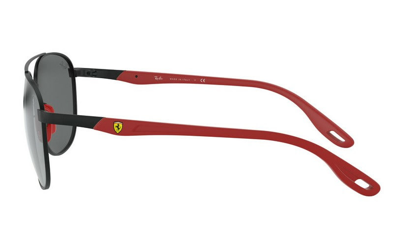 RAY-BAN FERRARI RB3659M - F0026G - 2