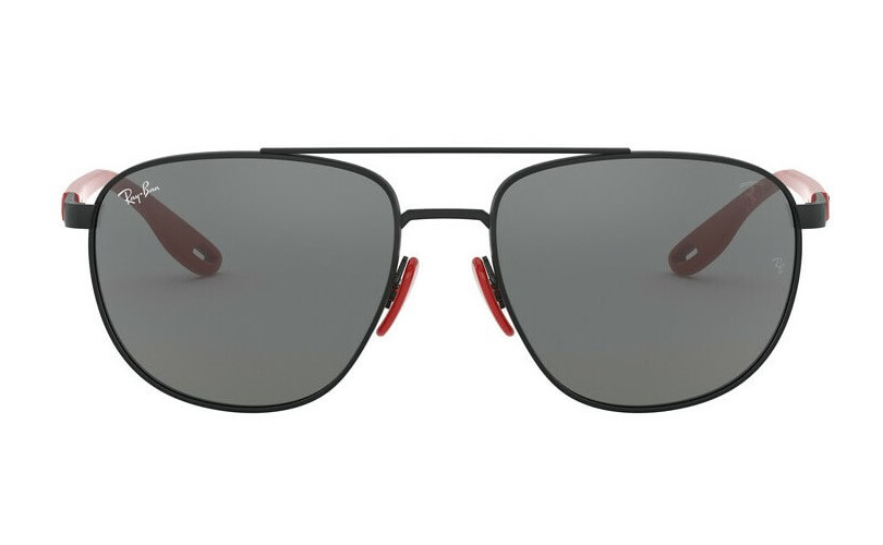 RAY-BAN FERRARI RB3659M - F0026G - 3