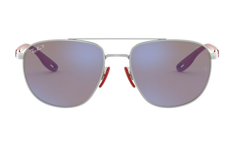 RAY-BAN FERRARI RB3659M - F031H0 - 3