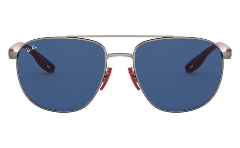 RAY-BAN FERRARI RB3659M - F03780 - 3