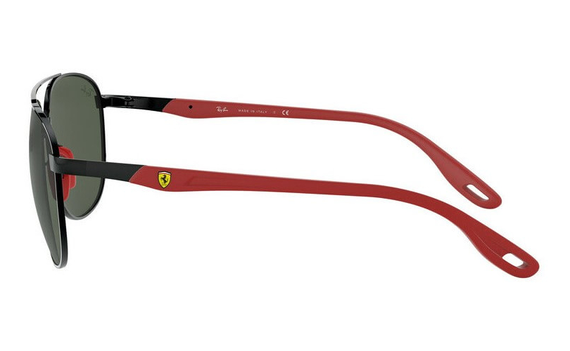 RAY-BAN FERRARI RB3659M - F02871 - 2