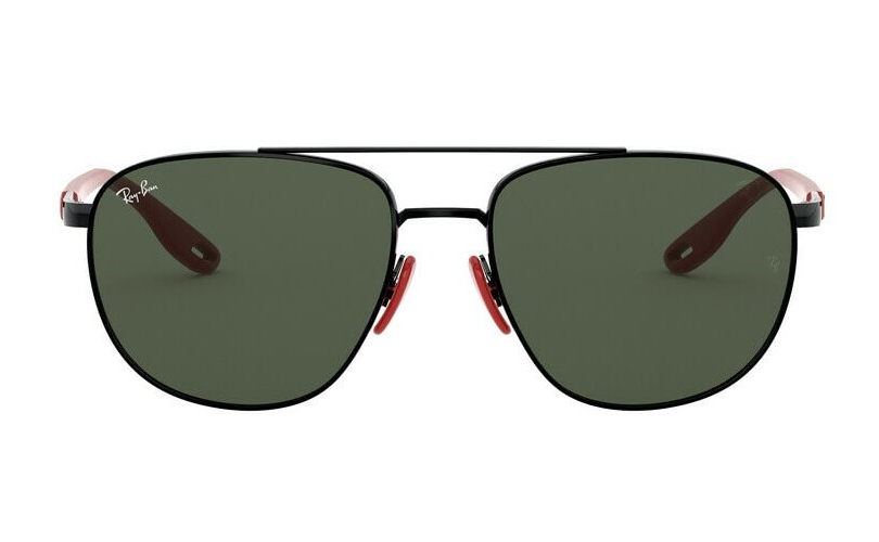 RAY-BAN FERRARI RB3659M - F02871 - 3