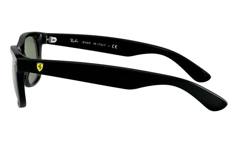 RAY-BAN FERRARI RB2132M - F60131 - 2