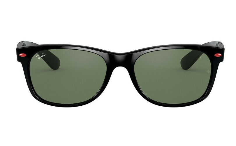 RAY-BAN FERRARI RB2132M - F60131 - 3