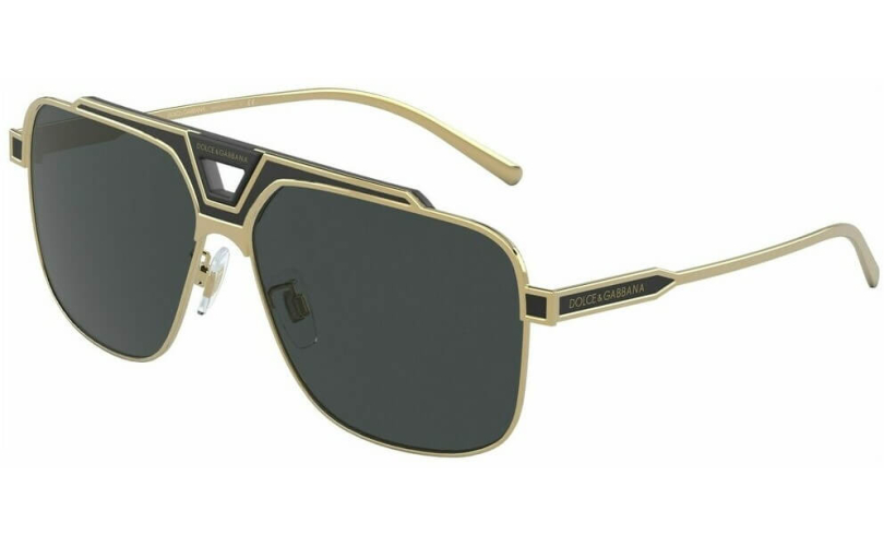 DOLCE & GABBANA DG2256 - 133487 - 1 - Skyoptic.gr DOLCE & GABBANA DG2256 - 133487 - 1