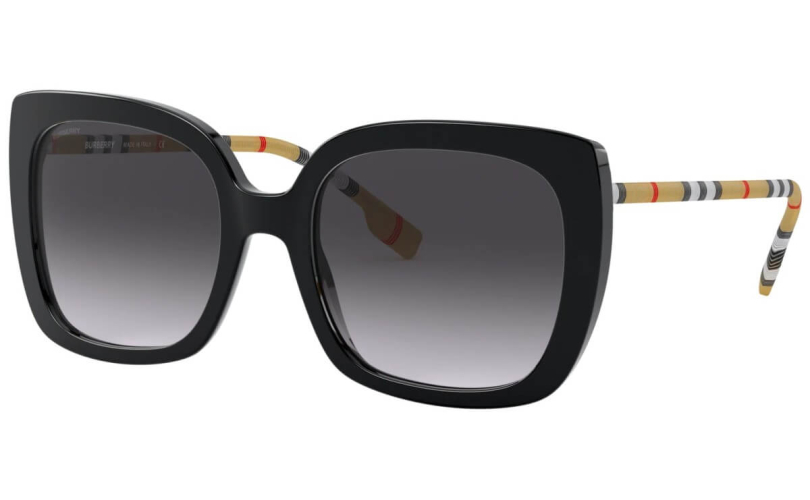 BURBERRY BE4323 - 38538G - 1