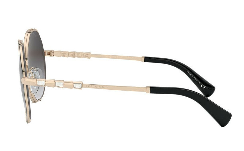 BVLGARI BV6144KB - 20568G - 2