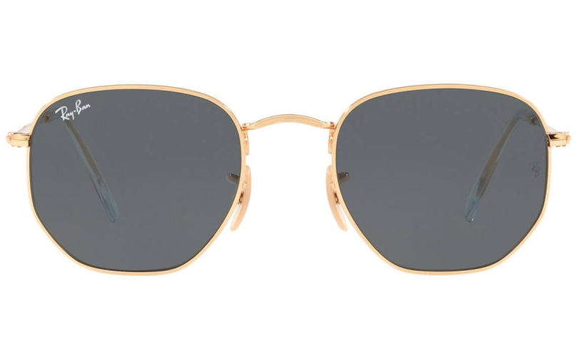 RAY-BAN RB3548N - 001/R5 - 3