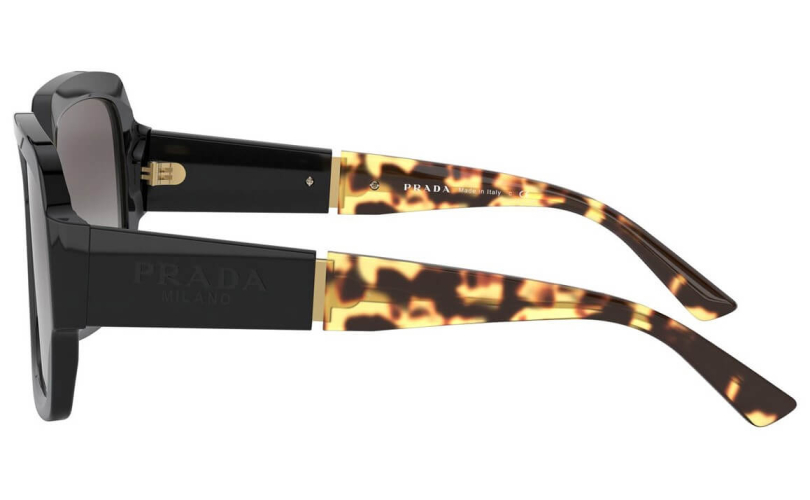 PRADA PR21XS - 1AB0A7 - 2 - Skyoptic.gr PRADA PR21XS - 1AB0A7 - 2