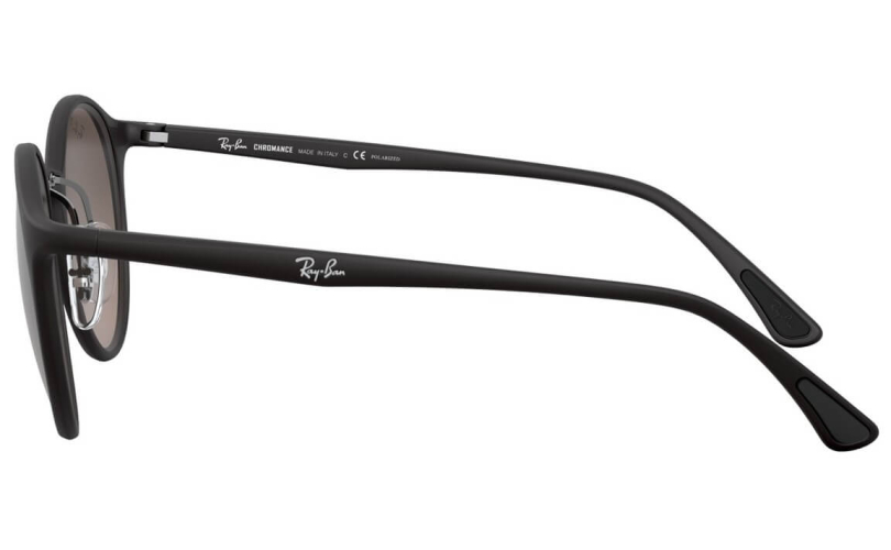 RAY-BAN RB4336CH - 601S5J - 2