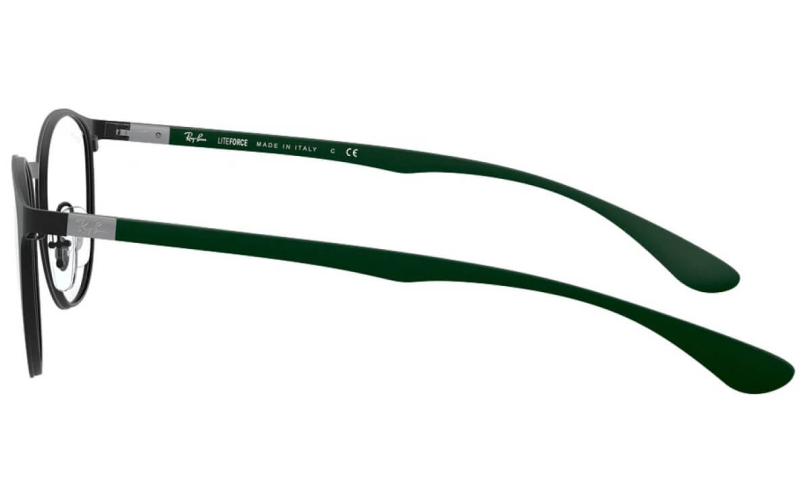 RAY-BAN RX6355 - 3098 - 2