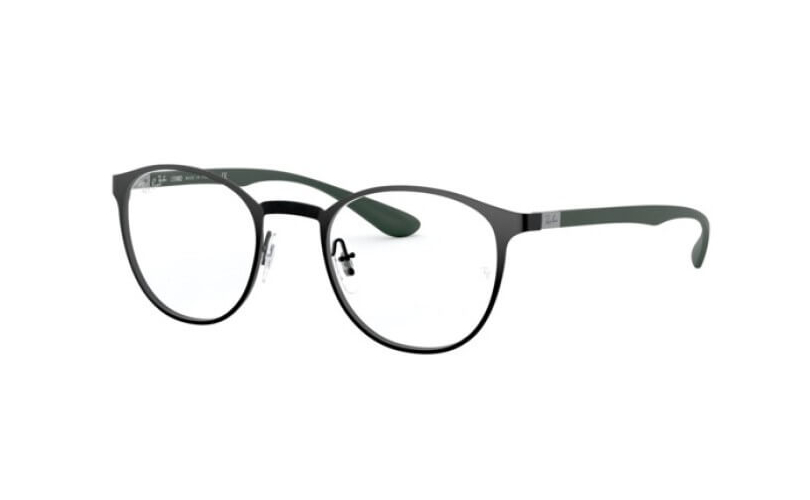 RAY-BAN RX6355 - 3098 - 1