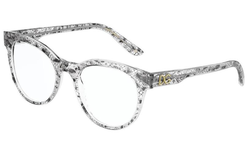DOLCE & GABBANA DG3334 - 3287 - 1