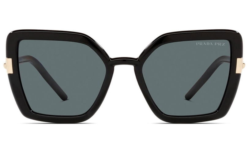 PRADA PR09WS - 1AB5Z1 - 3 - Skyoptic.gr PRADA PR09WS - 1AB5Z1 - 3