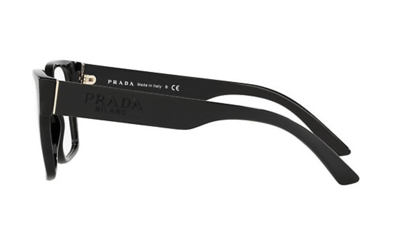 PRADA PR10WV - 1AB1O1 - 2 - Skyoptic.gr PRADA PR10WV - 1AB1O1 - 2