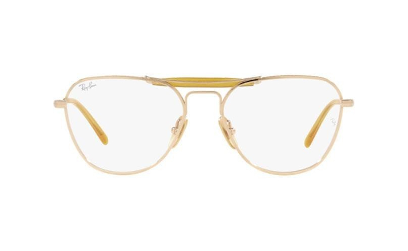 RAY-BAN RX8064V - 1220 - 3