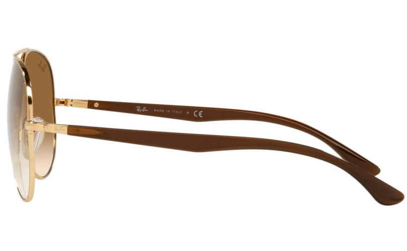 RAY-BAN RB3675 - 001/51 - 2