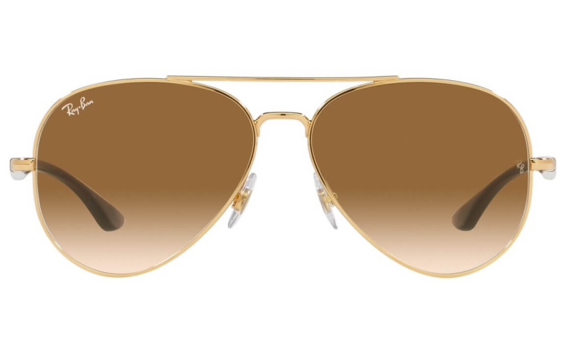 RAY-BAN RB3675 - 001/51 - 3