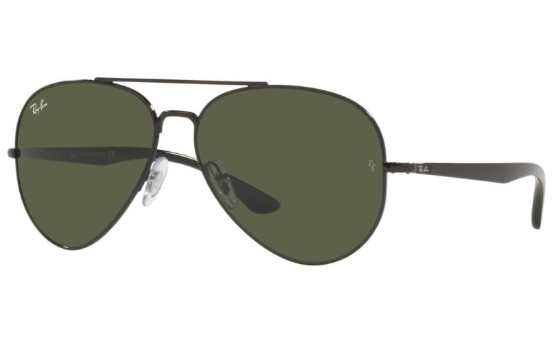 RAY-BAN RB3675 - 002/31 - 1