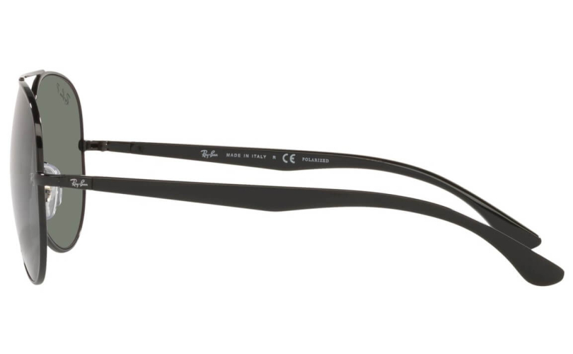 RAY-BAN RB3675 - 002/58 - 2