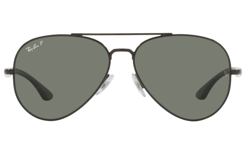 RAY-BAN RB3675 - 002/58 - 3