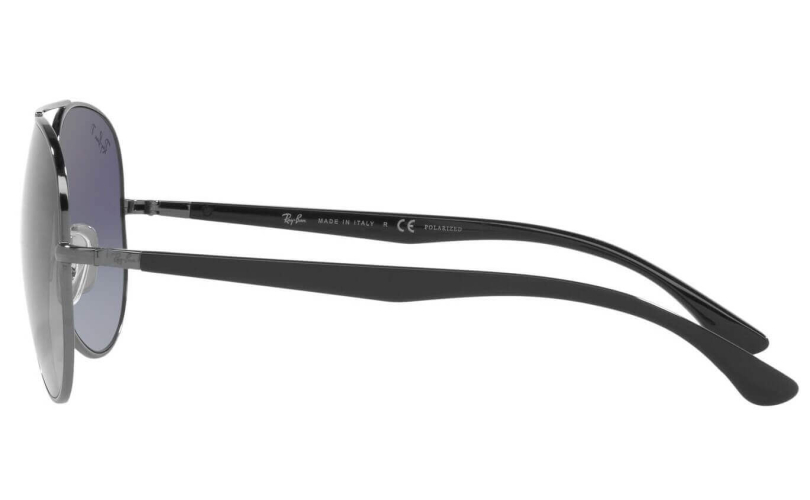 RAY-BAN RB3675 - 004/78 - 2