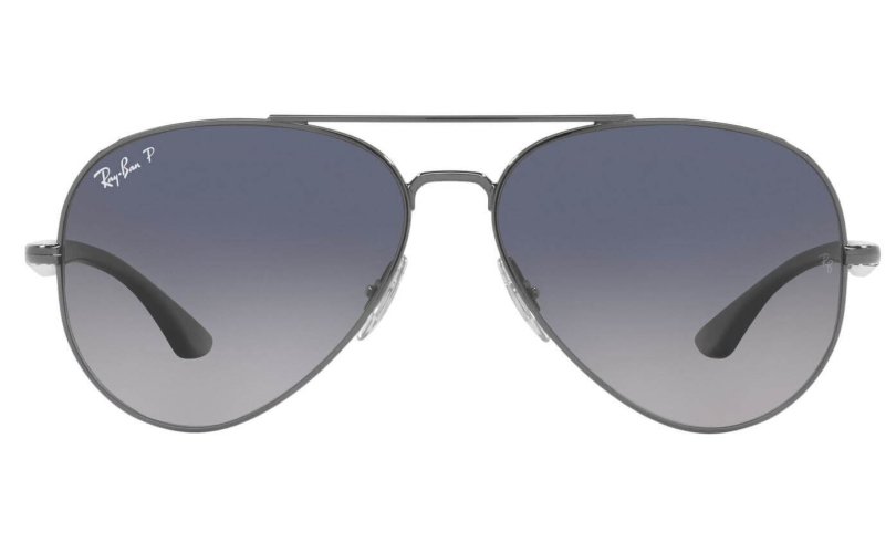 RAY-BAN RB3675 - 004/78 - 3