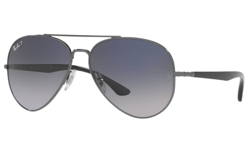 RAY-BAN RB3675 - 004/78 - 1