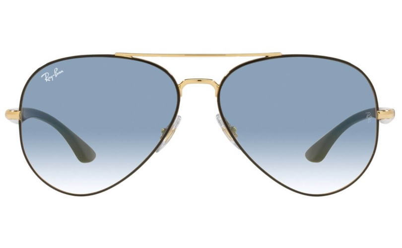 RAY-BAN RB3675 - 90003F - 3