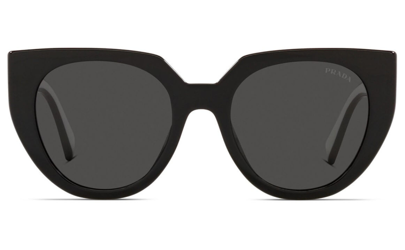 PRADA PR14WS - 09Q5S0 - 3 - Skyoptic.gr PRADA PR14WS - 09Q5S0 - 3