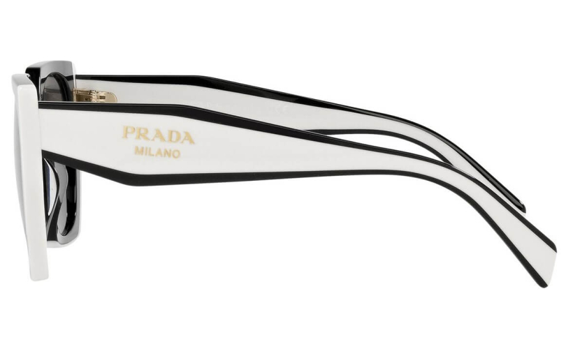 PRADA PR15WS - 09Q5S0 - 2 - Skyoptic.gr PRADA PR15WS - 09Q5S0 - 2