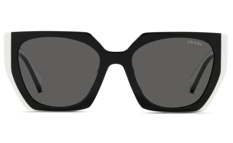 PRADA PR15WS - 09Q5S0 - 3 - Skyoptic.gr PRADA PR15WS - 09Q5S0 - 3