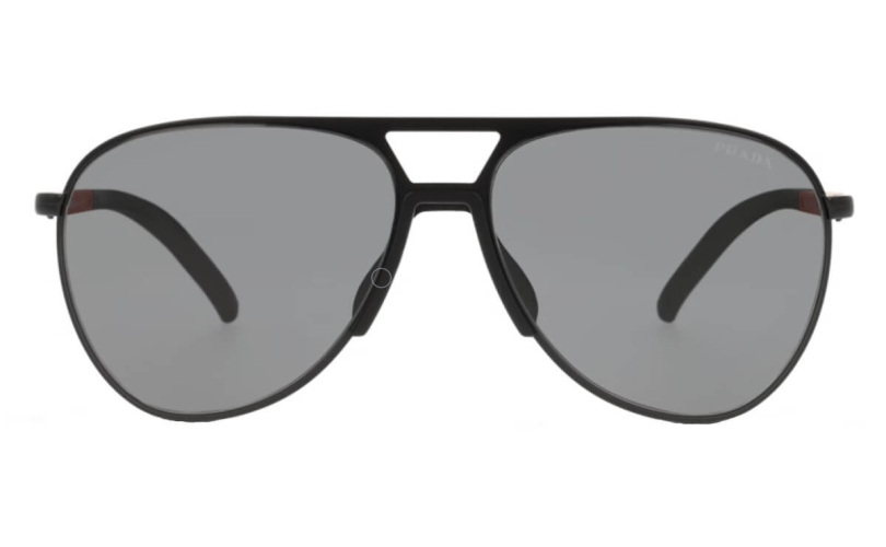 PRADA LINEA ROSSA PS51XS - 1BO06L - 3