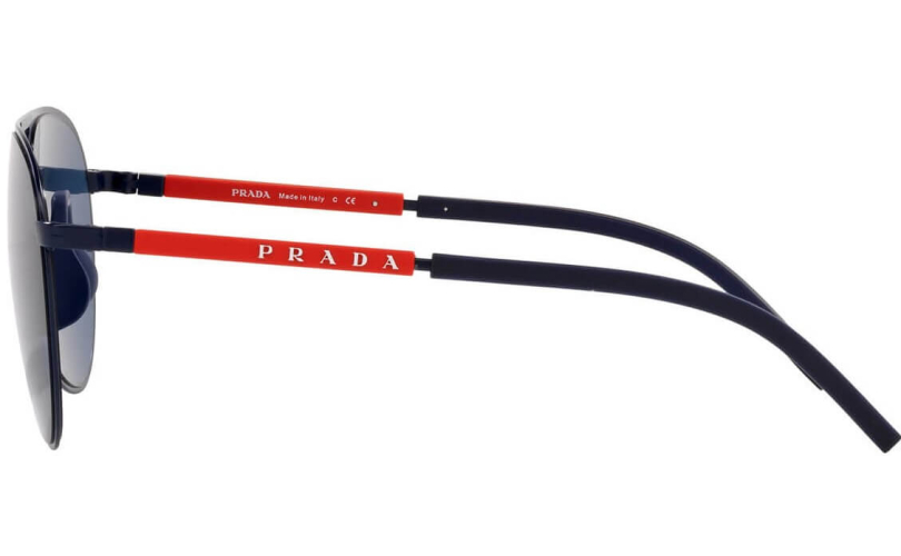 PRADA LINEA ROSSA PS51XS - 06S07L - 2 - Skyoptic.gr PRADA LINEA ROSSA PS51XS - 06S07L - 2