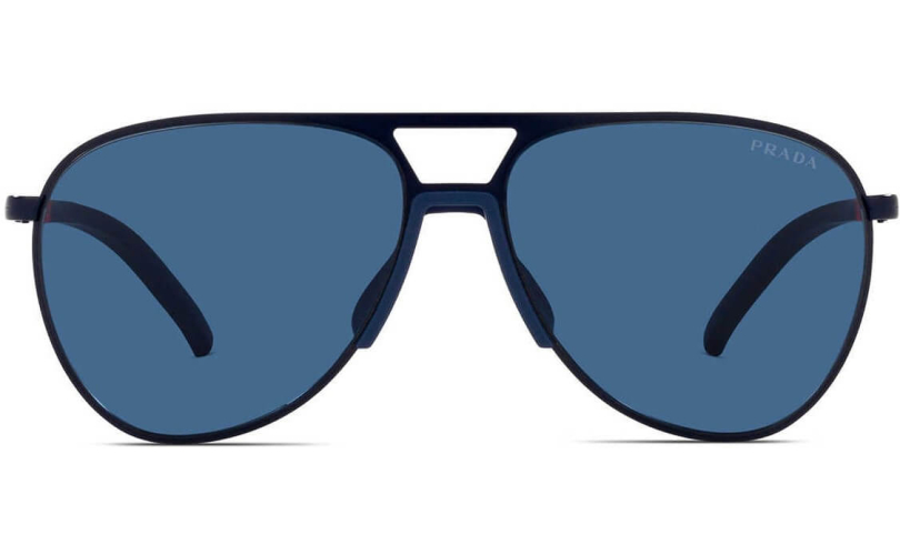 PRADA LINEA ROSSA PS51XS - 06S07L - 3 - Skyoptic.gr PRADA LINEA ROSSA PS51XS - 06S07L - 3