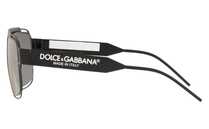 DOLCE & GABBANA DG2270 - 1106K1 - 2 - Skyoptic.gr DOLCE & GABBANA DG2270 - 1106K1 - 2