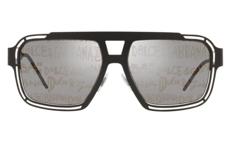 DOLCE & GABBANA DG2270 - 1106K1 - 3 - Skyoptic.gr DOLCE & GABBANA DG2270 - 1106K1 - 3