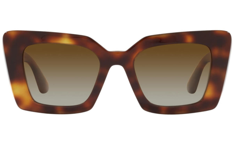 BURBERRY BE4344 - 3316T5 - 3