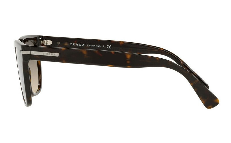PRADA PR04YS - 2AU718 - 2